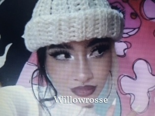 willowrosse SexyIdol