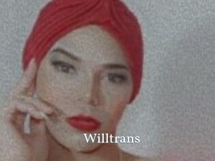 Willtrans