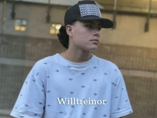 Willtreinor