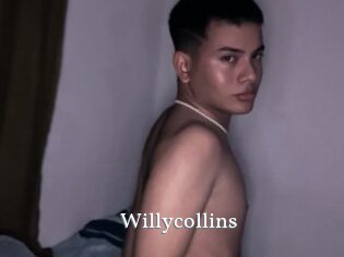 Willycollins