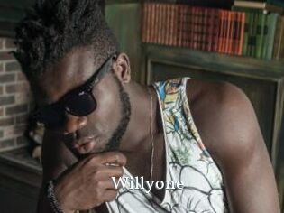 Willyone