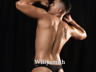 Willysmith