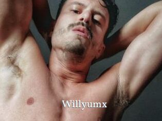 Willyumx