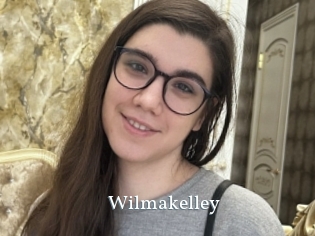 wilmakelley SexyIdol