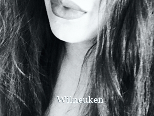 wilneuken SexyIdol