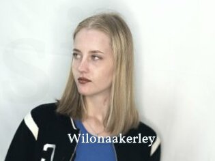 Wilonaakerley