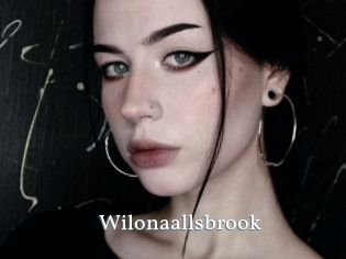 Wilonaallsbrook