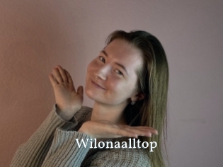 Wilonaalltop