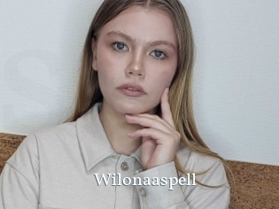 Wilonaaspell