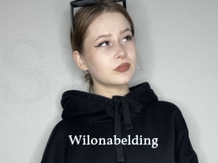 Wilonabelding