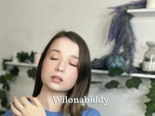 Wilonabiddy