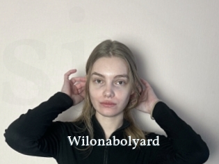 Wilonabolyard