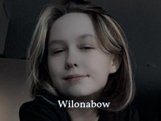 wilonabow SexyIdol