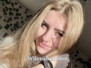 Wilonabrandon