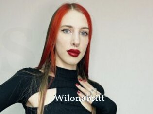 Wilonabritt