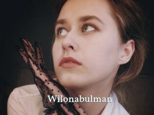 Wilonabulman