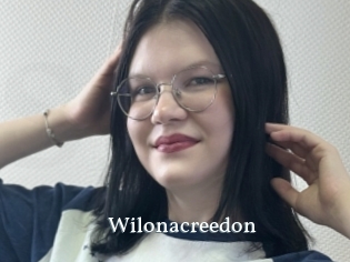 Wilonacreedon