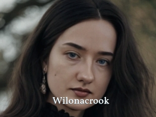 wilonacrook SexyIdol