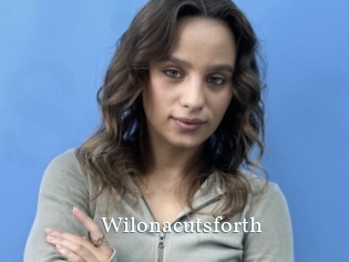 Wilonacutsforth