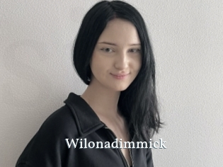Wilonadimmick