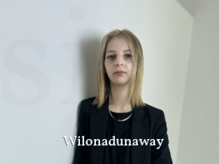 Wilonadunaway