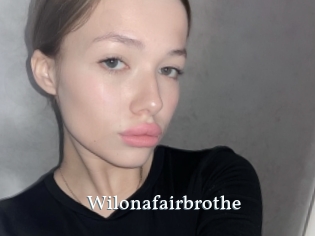 Wilonafairbrothe
