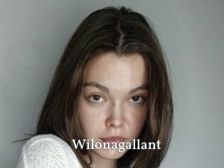 Wilonagallant