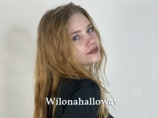 Wilonahalloway