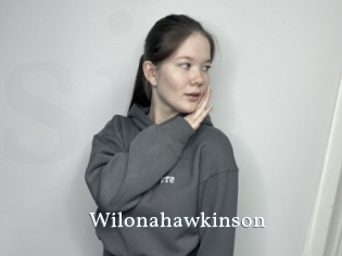 Wilonahawkinson