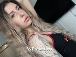 Wilonahiett