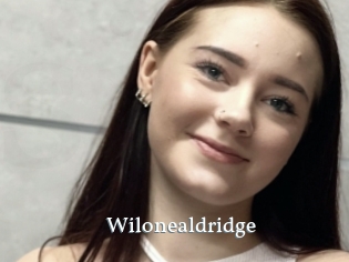 Wilonealdridge