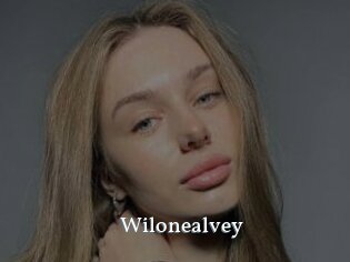 Wilonealvey