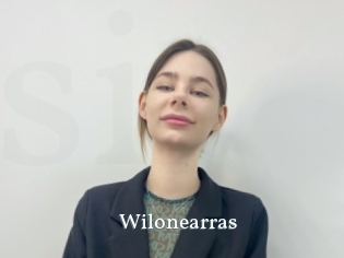Wilonearras
