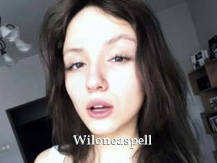 Wiloneaspell