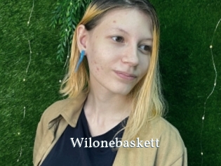 Wilonebaskett