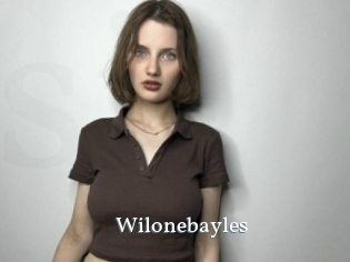wilonebayles SexyIdol