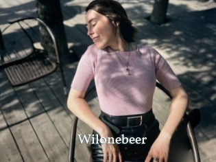 Wilonebeer