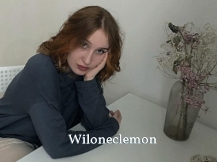 Wiloneclemon