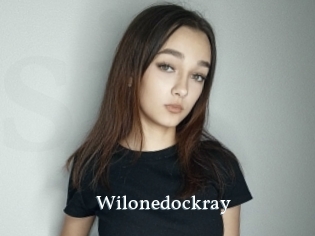 Wilonedockray