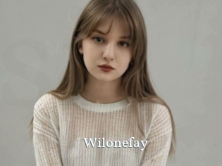 Wilonefay