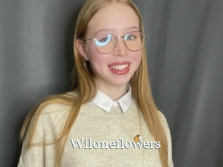 wiloneflowers SexyIdol