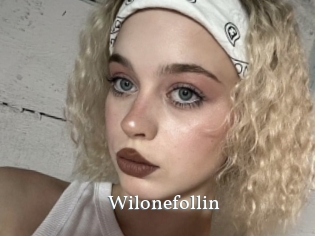 Wilonefollin