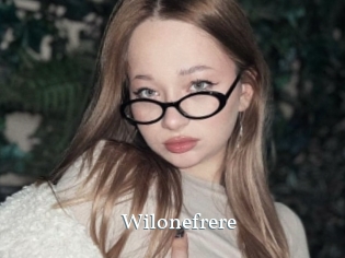 Wilonefrere