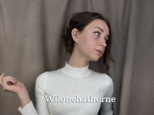 wilonehathorne SexyIdol
