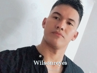 Wilsonreyes