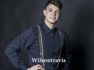 Wilsontravis
