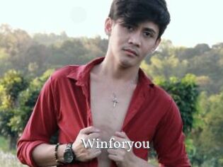 Winforyou