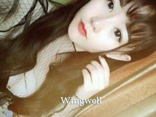 Wingwell