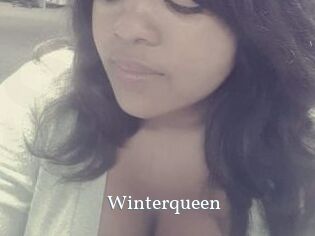 Winterqueen