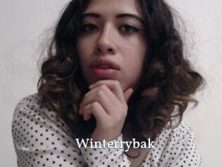 Winterrybak